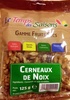 Cerneaux de noix - Produkt
