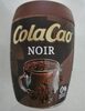 Cola Cao Noir - Producte