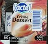 Crème Dessert Café - Product