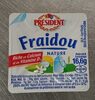 Fraidou - Produkt