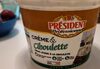 Crème & Ciboulette 14 % - Produit
