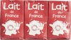 Lait De France Whole Milk 3.5% Fat - Product
