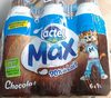 Lactel max choco - Product