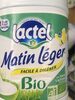 Matin leger - Producto