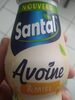 Santal avoine & miel - Produit