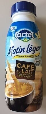 Matin léger café au lait - Product - fr