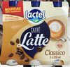 Caffè Latte Classico - نتاج
