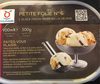 Glace facon poire belle helene - Product