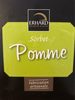 Sorbet Pomme - Product