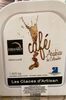Glace café arabica de Colombie - Product