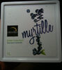 Sorbet myrtilles sauvages - Produkt