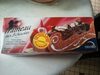 Traineau 3 Chocolats Erhard 1650ml - Producto