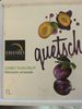 Sorbet plein fruit quetsche - Product