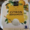 Sorbet plein fruit citron bergamote - Product