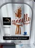 Creme glacee a la cannelle - Product