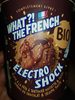 What the french - Produit