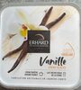 Glace vanille - Producte