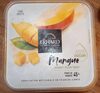 Mangue sorbet 45% - Product