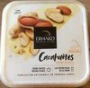Cacahuètes crème glacée - Product