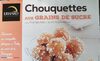 Chouquettes - Producto