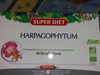 Harpagophytum Bio - 20 Ampoules - Super Diet - Product