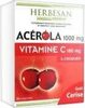 Complément alimentaire Acérola 1000mg vitamine C - Product