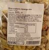 Rice crakers cipangu mix - Producto