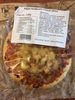Pizza fromages poulet epice - Product