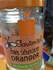 Miel selection oranger - Product