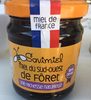 Miel dusud ouest - Product