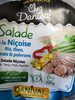 Salade a la Niçoise - نتاج