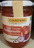 Sauce tomate traditionnelle - Produit