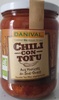Chili con tofu - Product