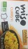 MISO CUBE CURRY DOUX - Product