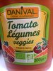 Tomato Légumes Veggies - Produkt