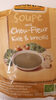 Soupe Chou-fleur, Kale & Brocolis - Product