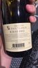 Riesling domaine paul blanck alsace 2013 - Product
