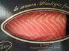 Coeur de filet de saumon atlantique fumé - Product