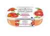 Sorbet plein fuit orange sanguine de Sicile - Produkt