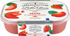 Sorbet plein fruit à la fraise et à la menthe douce - Produkt