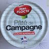 1 / 6 Pate Campagne 130G Le Floch - Product
