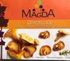 Girolles - Producto