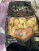 Tortelloni aux champignons - Producto