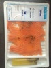 Carpaccio de saumon - Produit