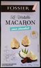 Le Véritable Macaron Coco Chocolat - Product
