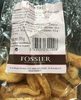 Palmiers - Product