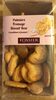 Palmiers fromage biscuits rose - Product