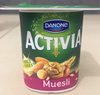 Activia Muesli - Product