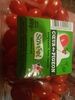 Tomates Cerises - Producto