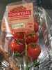 Tomate cocktail - Product